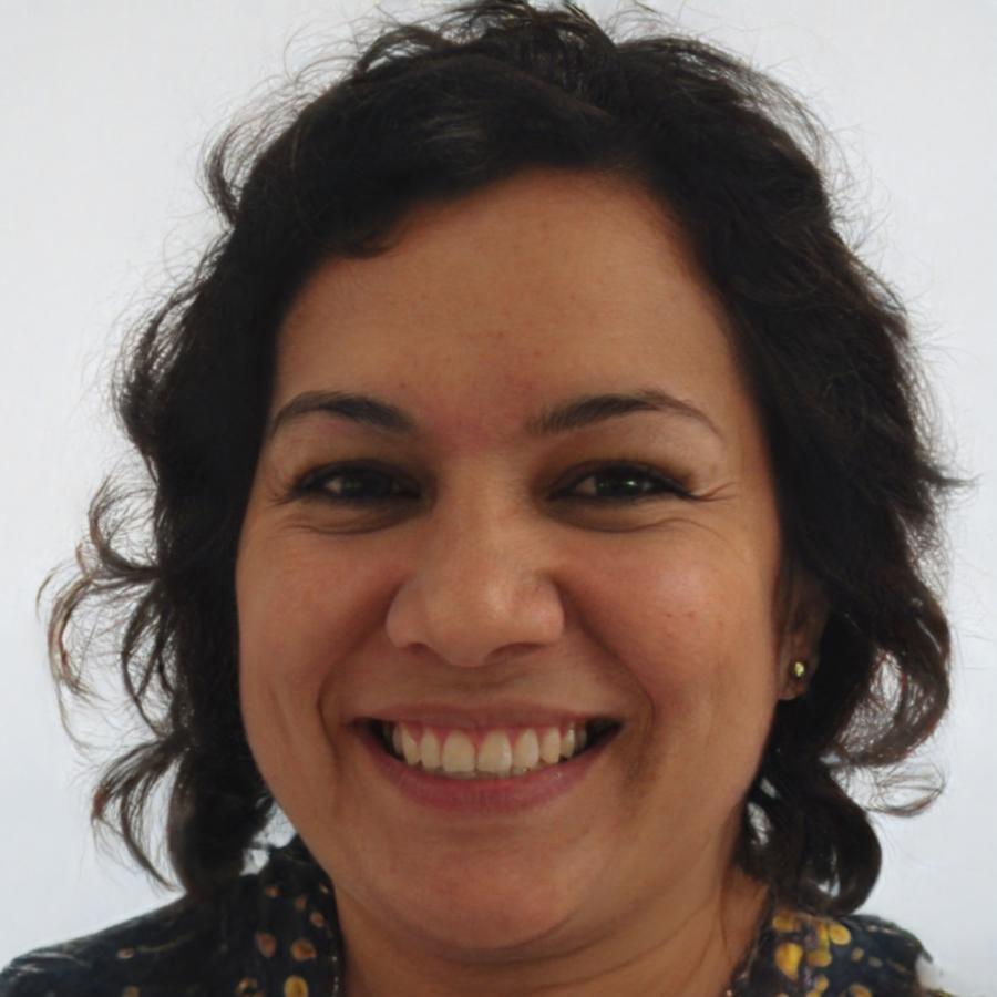 Dr. Marlies Hoffmann - Finanzmentorin