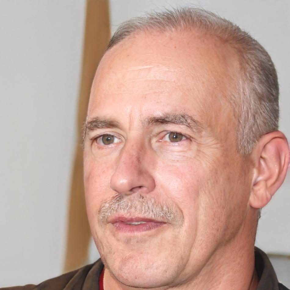 Dozent Matthias Freiberg