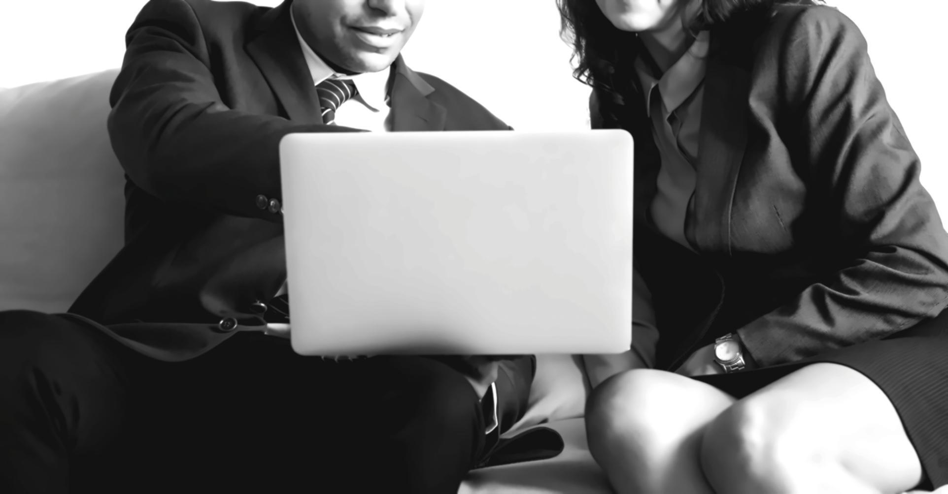 Professionelle Finanzanalyse mit modernen Tools und Methoden